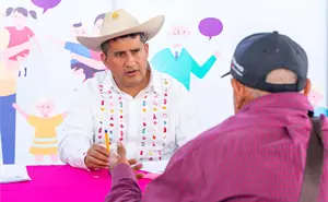 Quién es El Cuate, el presunto homicida de Carlos Manzo