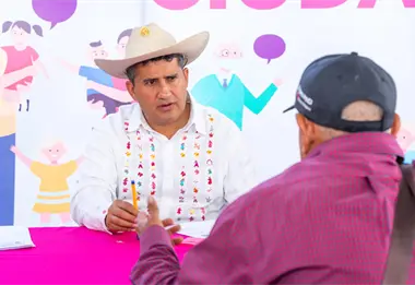 Quién es El Cuate, el presunto homicida de Carlos Manzo