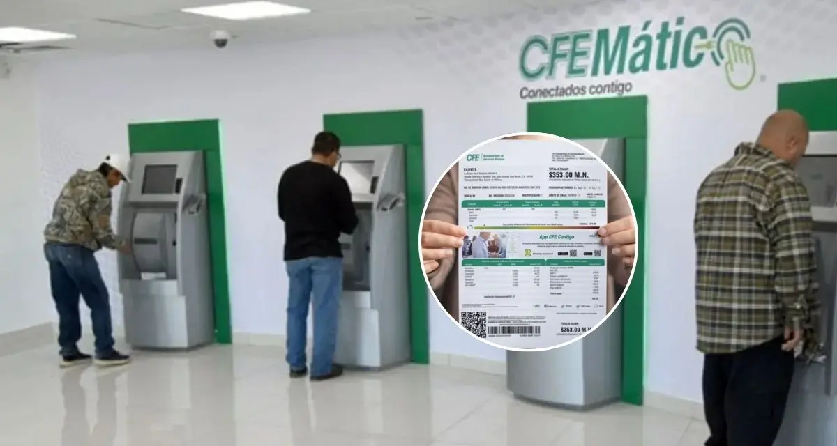 Conoce los nuevos precios de la luz, ahora sin subsidio. Foto: cortesía