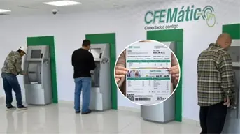 CFE anuncia fin del subsidio: Así cambiará el precio de la luz desde noviembre