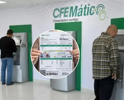 CFE anuncia fin del subsidio: Así cambiará el precio de la luz desde noviembre