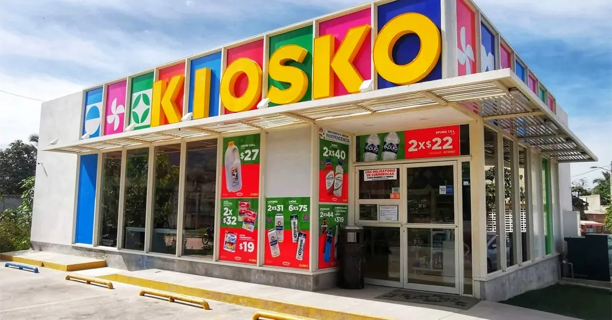 Tu producto podría venderse en Kiosko: lanzan convocatoria para emprendedores sinaloenses