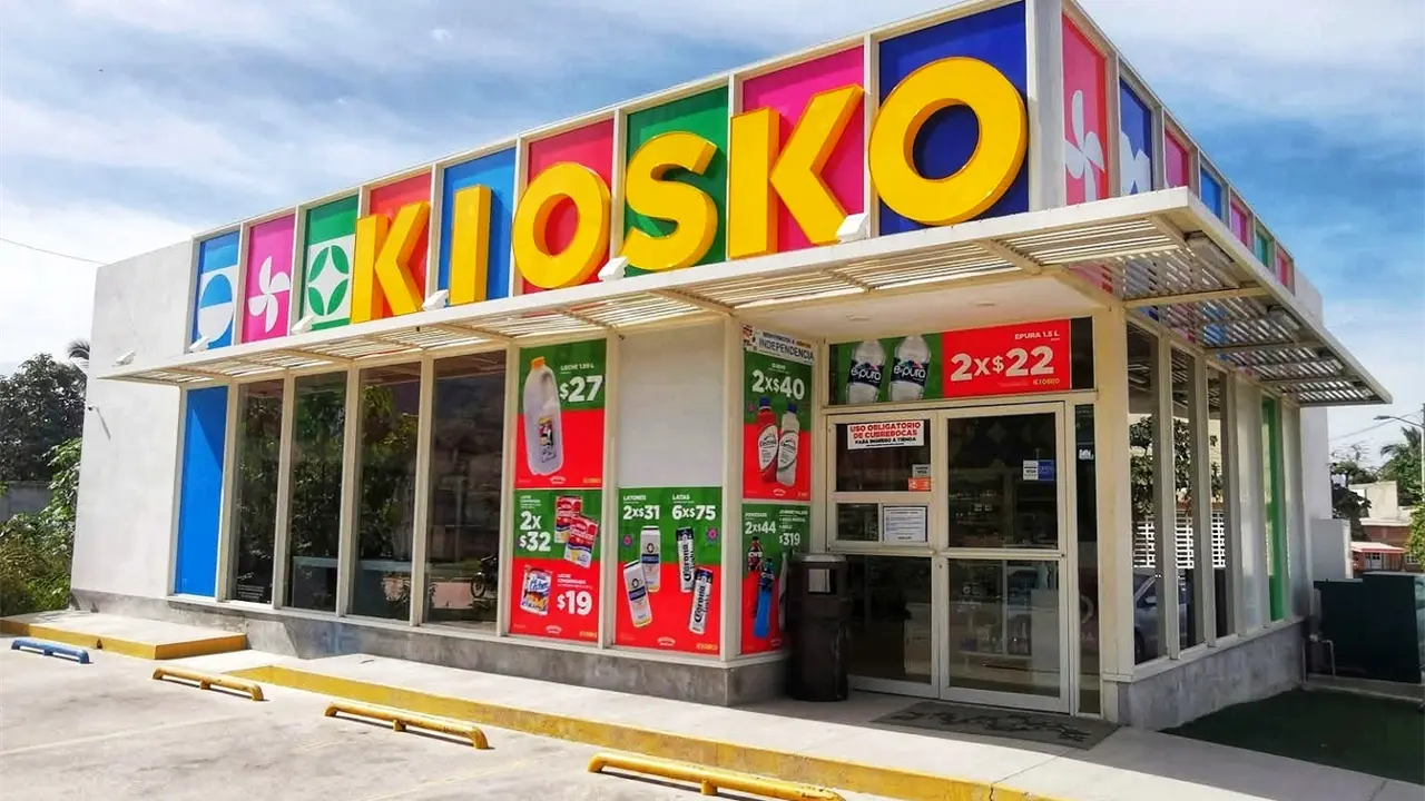 Emprendedores de Sinaloa podrán colocar sus productos en tiendas Kiosko: así puedes participar.