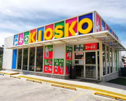 Tu producto podría venderse en Kiosko: lanzan convocatoria para emprendedores sinaloenses