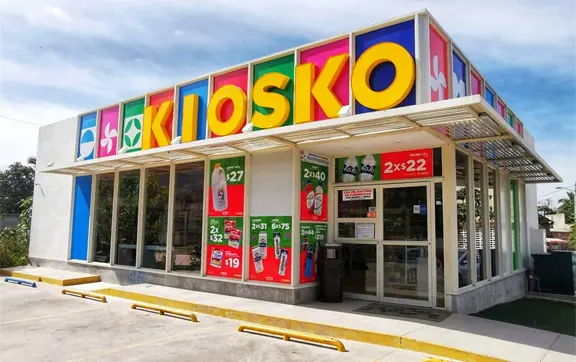 Tu producto podría venderse en Kiosko: lanzan convocatoria para emprendedores sinaloenses