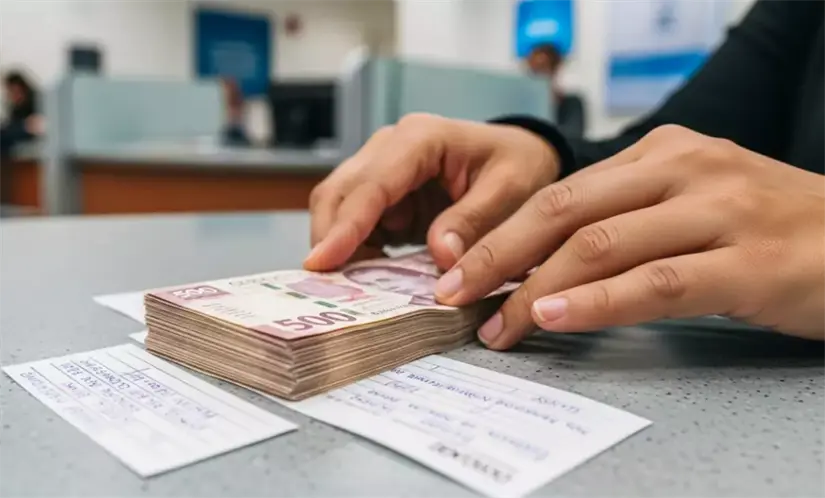 El SAT busca fomentar la formalidad económica con esta nueva medida. Foto: cortesía.