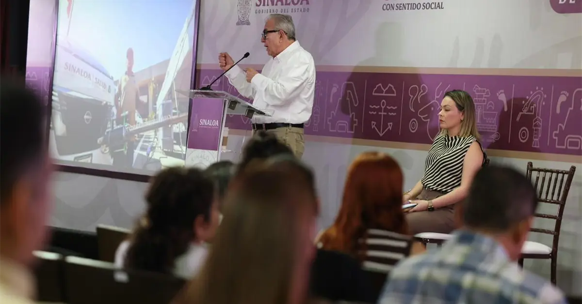 Gobierno de Rocha pagará deuda de más de 2 mil millones desviados por Malova