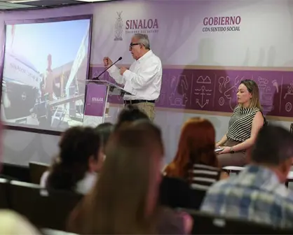 Gobierno de Rocha pagará deuda de más de 2 mil millones desviados por Malova