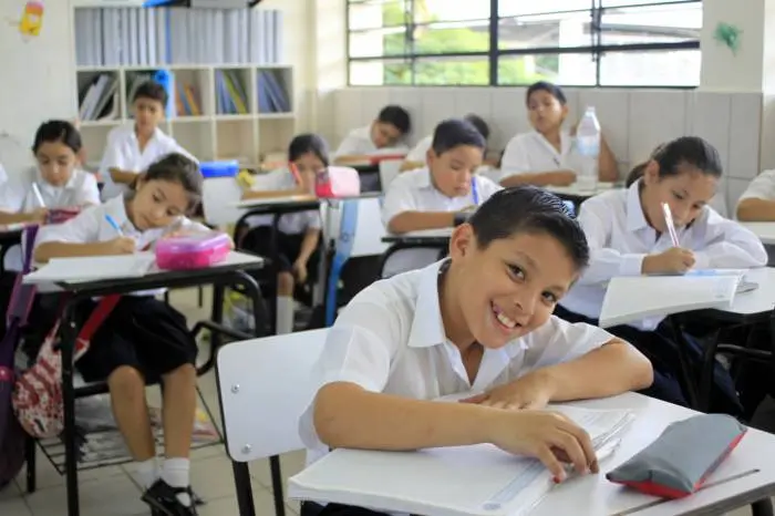 Las vacaciones de invierno comienza del 22 de noviembre de 2025 al 9 de enero de 2026. Foto: Cortesía.