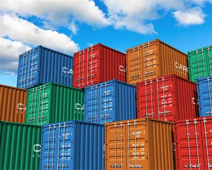 ¿Por qué importa que las exportaciones e importaciones mexicanas rompieran récord en septiembre?