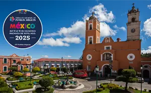 Hidalgo se prepara para recibir el Séptimo Tianguis Nacional de Pueblos Mágicos