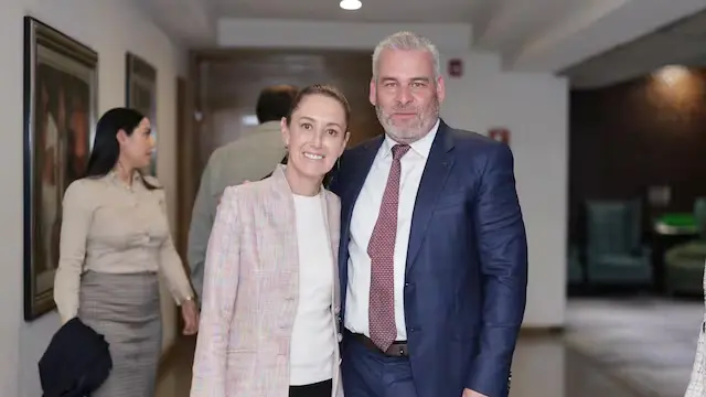 Su mandato termina en 2027. Foto: Cortesía