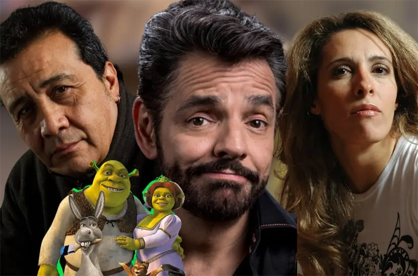 De momento, no hay confirmación del elenco de voces en español. Foto: Cortesía