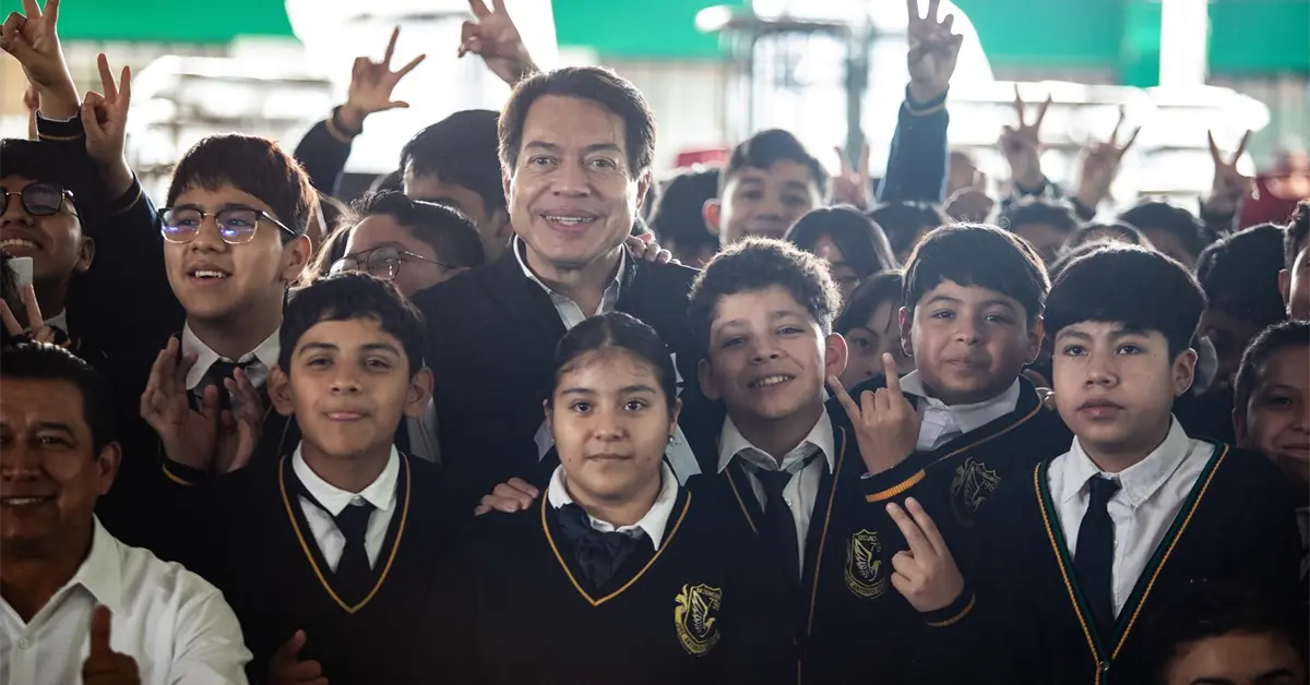 Calendario SEP noviembre 2025: puentes, días festivos y suspensión de clases confirmadas