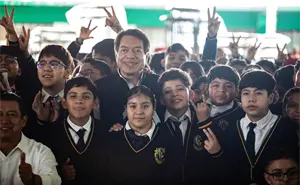 Calendario SEP noviembre 2025: puentes, días festivos y suspensión de clases confirmadas