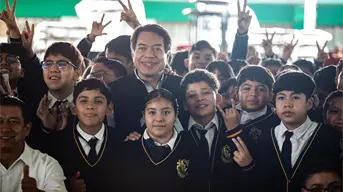 Calendario SEP noviembre 2025: puentes, días festivos y suspensión de clases confirmadas