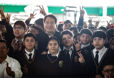 Calendario SEP noviembre 2025: puentes, días festivos y suspensión de clases confirmadas