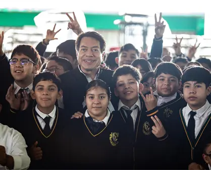 Calendario SEP noviembre 2025: puentes, días festivos y suspensión de clases confirmadas