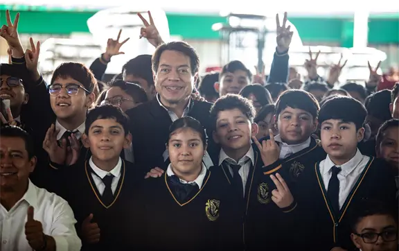 Calendario SEP noviembre 2025: puentes, días festivos y suspensión de clases confirmadas