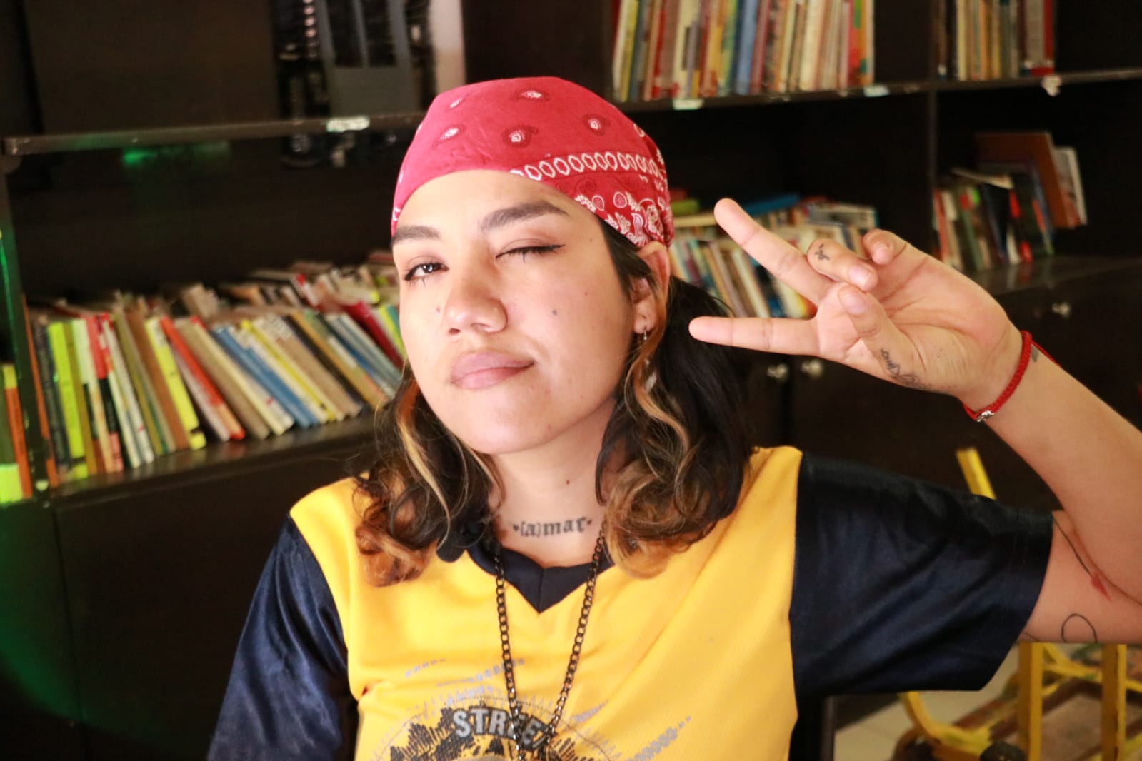 Marisela Medina Ríos