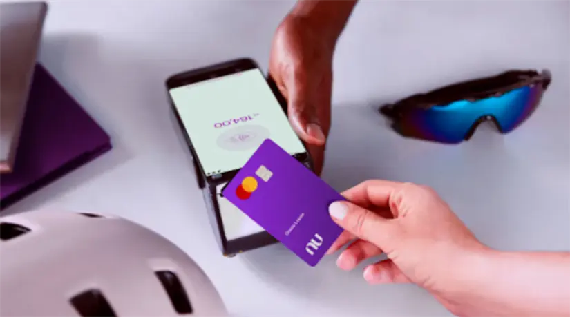 Este Buen Fin podrás disfrutar de ofertas en más de 70 comercios con la tarjeta NU. Foto: cortesía.