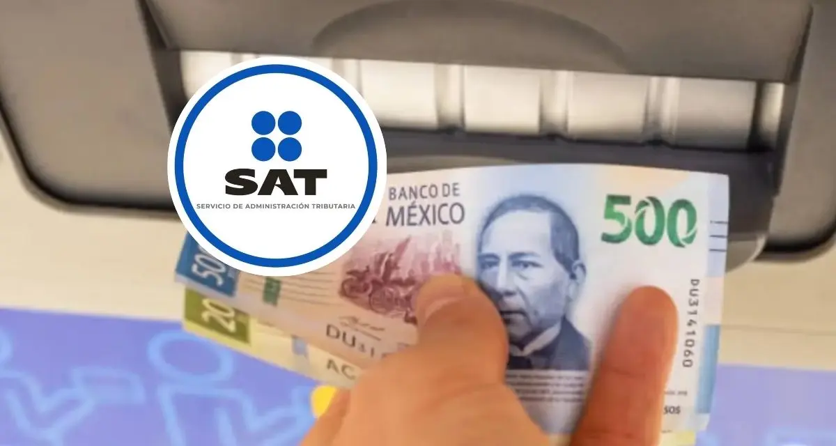 Conoce de cuánto será el recargo a los depósitos en efectivo. Foto: cortesía