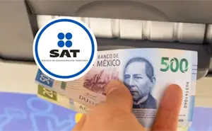 SAT: ¿Hay nuevo impuesto por depósitos en efectivo?
