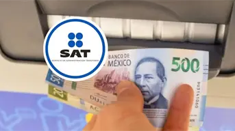 SAT: ¿Hay nuevo impuesto por depósitos en efectivo?
