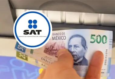 SAT: ¿Hay nuevo impuesto por depósitos en efectivo?