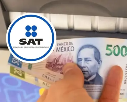 SAT: ¿Hay nuevo impuesto por depósitos en efectivo?