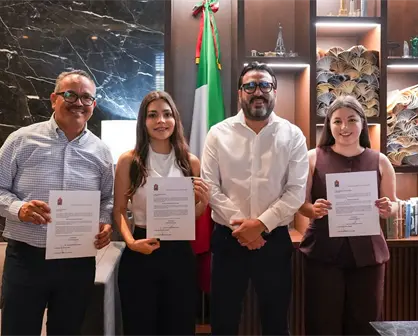 Juan de Dios Gámez realiza ajustes en Bienestar, Comunicación Social y Gestiones de Presidencia