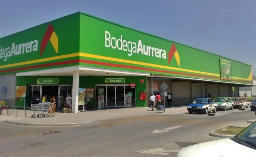 Aprovecha las ofertas de Bodega Aurrera en tus compras del súper.