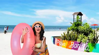 ¿Cuál es la playa más bonita y económica de Campeche?