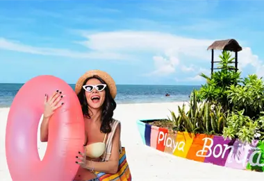 ¿Cuál es la playa más bonita y económica de Campeche?