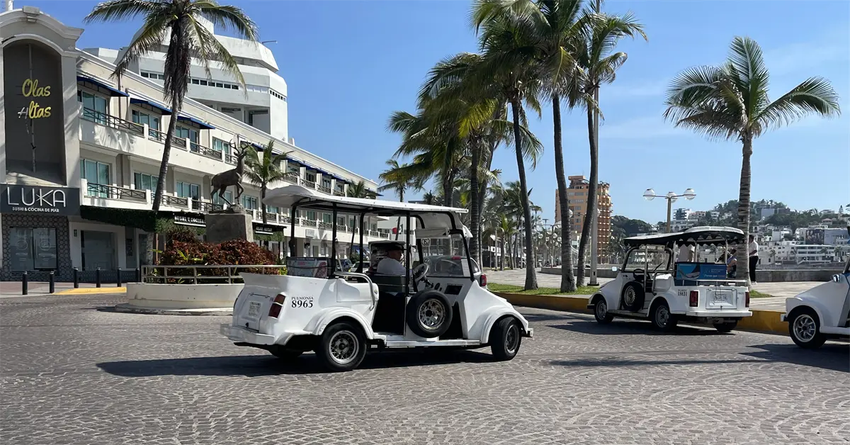 Así nacieron las pulmonías, el símbolo que hizo de Mazatlán un destino único en el mundo