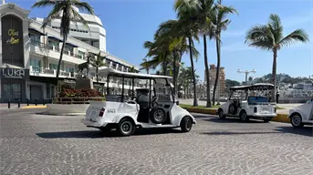 Así nacieron las pulmonías, el símbolo que hizo de Mazatlán un destino único en el mundo