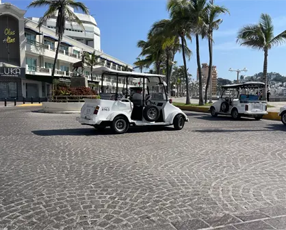 Así nacieron las pulmonías, el símbolo que hizo de Mazatlán un destino único en el mundo