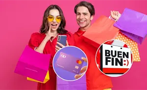 ¿Cuáles son las promociones de NU para el Buen Fin 2025?