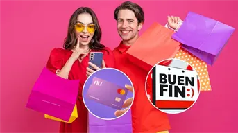 ¿Cuáles son las promociones de NU para el Buen Fin 2025?