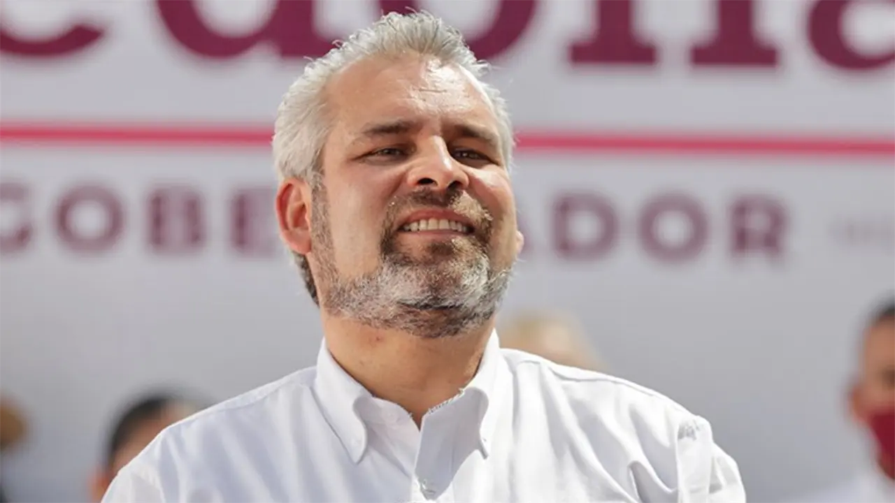 Infórmate acerca de quién es el representante de Michoacán. Foto: Cortesía