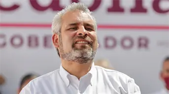 ¿Quién es el gobernador de Michoacán?