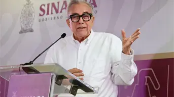 Resumen de la conferencia Semanera de Rubén Rocha Moya de este lunes 3 de noviembre 2025