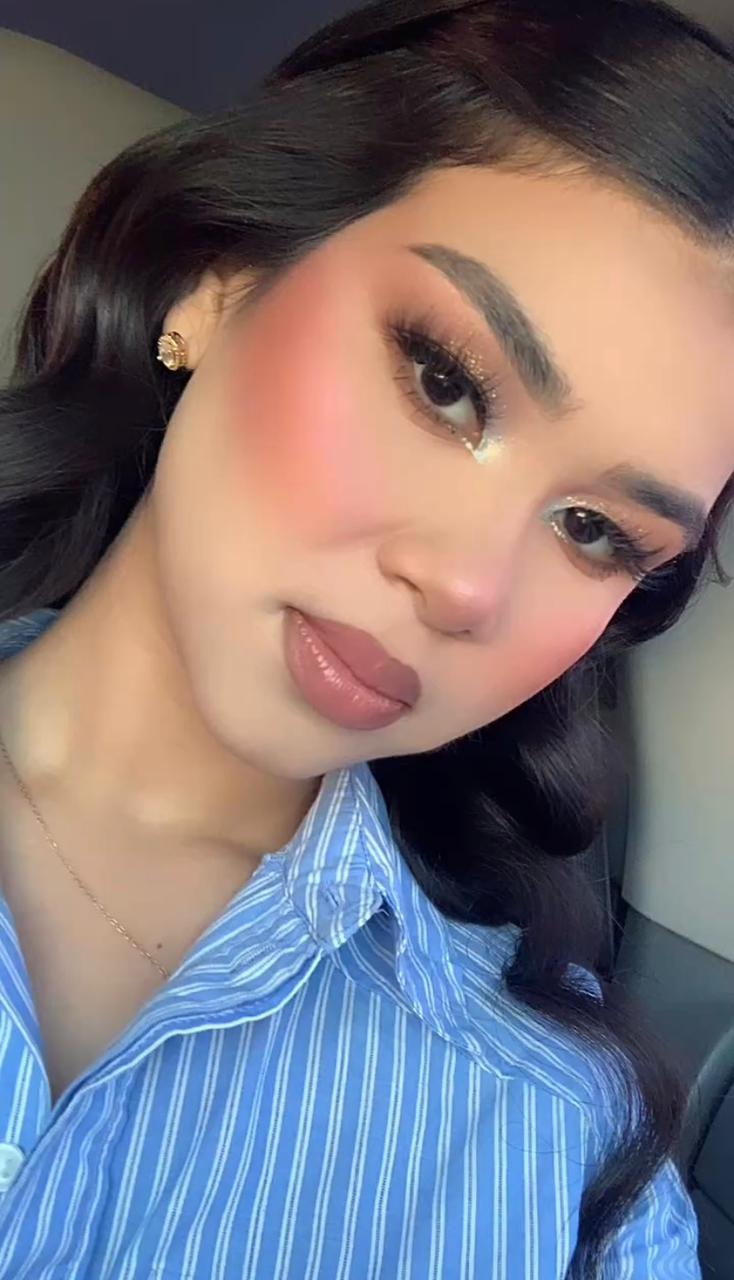 María Scarlet Quinero Herrera