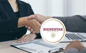 ¿Buscas chamba? Secretaría del Bienestar lanza vacantes con sueldos de hasta 85 mil pesos