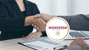 ¿Buscas chamba? Secretaría del Bienestar lanza vacantes con sueldos de hasta 85 mil pesos