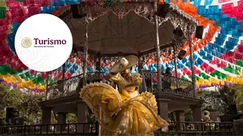 Sectur fortalece la profesionalización de Pueblos Mágicos con Diplomado en Innovación Turística