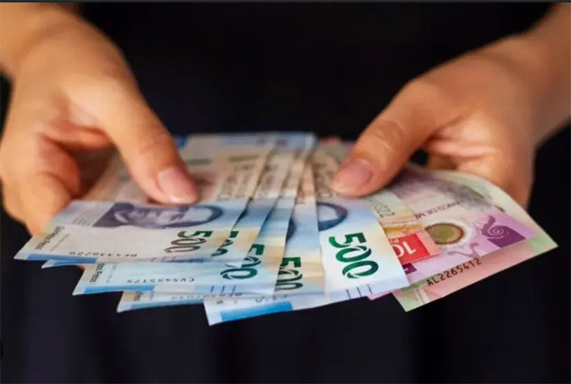 Estas son las vacantes y el sueldo mensual de cada una. Foto. cortesía.