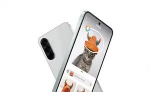 Uno de los mejores celulares de Samsung en la gama media baja de precio; 8 GB de RAM