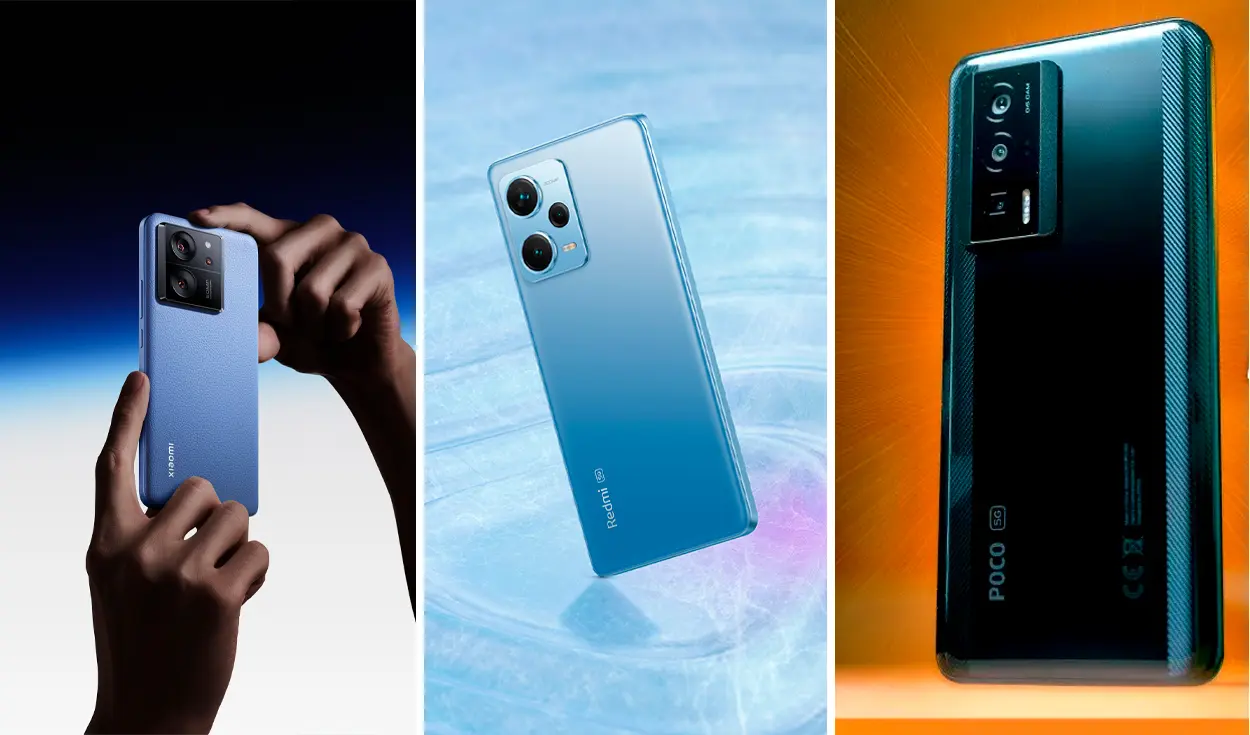 Aquí la comparativa entre las marcas. Foto: Cortesía