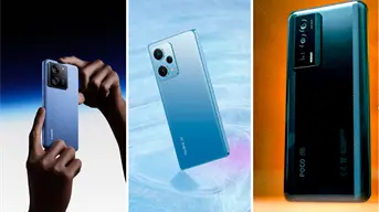 Xiaomi, Redmi o POCO: ¿Qué marca de celulares es mejor?